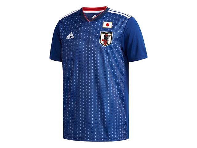 日本代表グッズを揃えよう Adidasオフィシャルショップ Jfa Store ブース 販売商品のお知らせ キリンチャレンジカップ19 3 22 神奈川 Jfa 公益財団法人日本サッカー協会