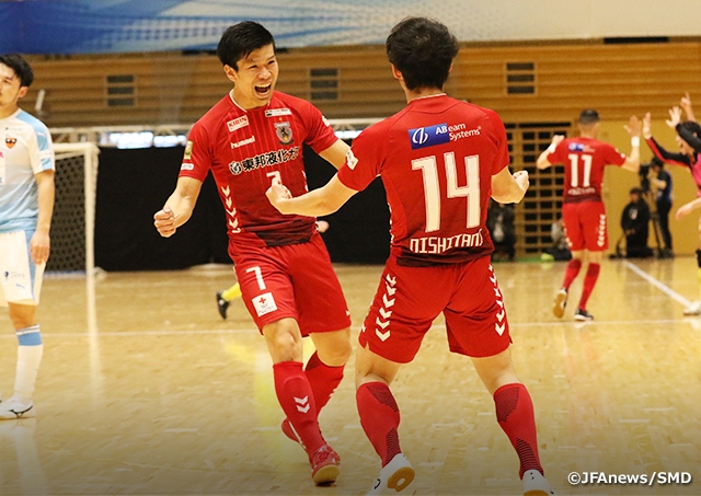 Jfa 第24回全日本フットサル選手権大会 Top Jfa 公益財団法人日本サッカー協会 Jfa 第24回全日本フットサル選手権大会 Top Jfa 公益財団法人日本サッカー協会