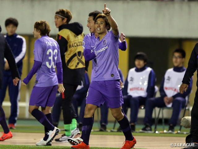 Hiroshima registers first win, while Kashima earns precious away point at AFC Champions League 2019