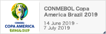 [SB]CONMEBOL Copa America Brazil 2019