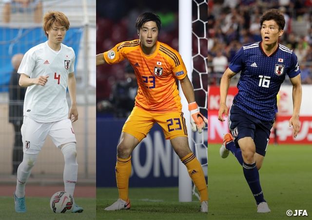 Conmebolコパアメリカブラジル19 Top Jfa 公益財団法人日本サッカー協会