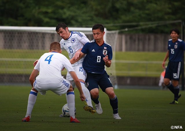 第23回国際ユースサッカーin新潟 Top Jfa 公益財団法人日本サッカー協会