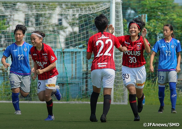 Jfa 第24回全日本u 15女子サッカー選手権大会 Top Jfa 公益財団法人日本サッカー協会