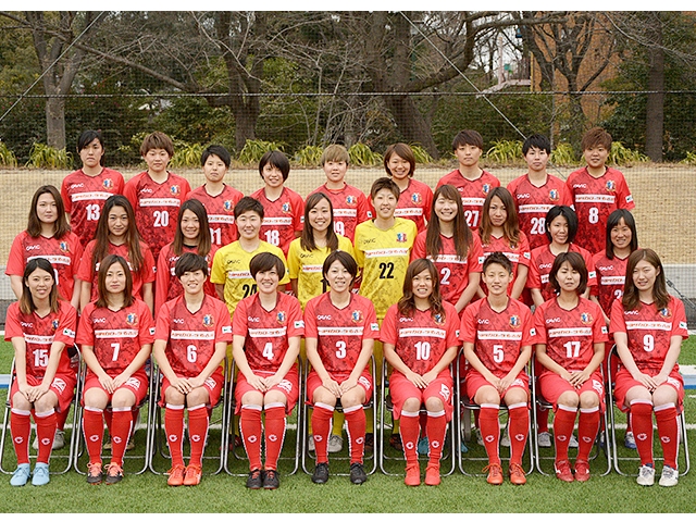 皇后杯 JFA 第41回全日本女子サッカー選手権大会　東海地域代表決定