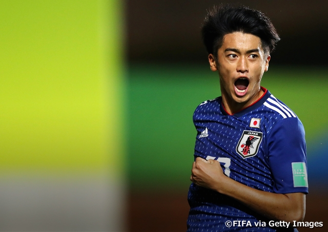 Fifa U 17 ワールドカップ ブラジル 19 Top Jfa 公益財団法人日本サッカー協会