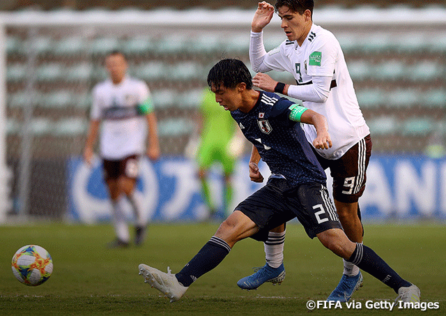 Fifa U 17 ワールドカップ ブラジル 19 Top Jfa 公益財団法人日本サッカー協会