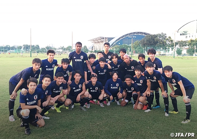 AFC U-17女子選手権2005