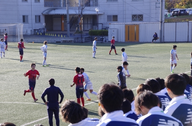 12 8 日 19年度東海社会人トーナメント2日目が行われました Jfa 公益財団法人日本サッカー協会
