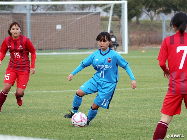 第28回全日本大学女子サッカー選手権大会が開幕！