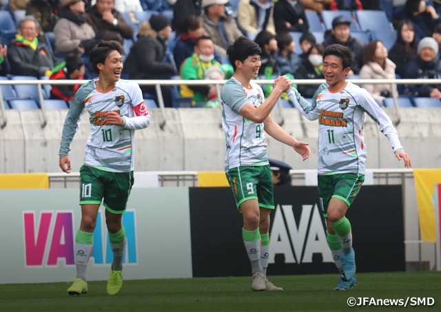 第98回全国高校サッカー選手権大会 Top Jfa 公益財団法人日本サッカー協会