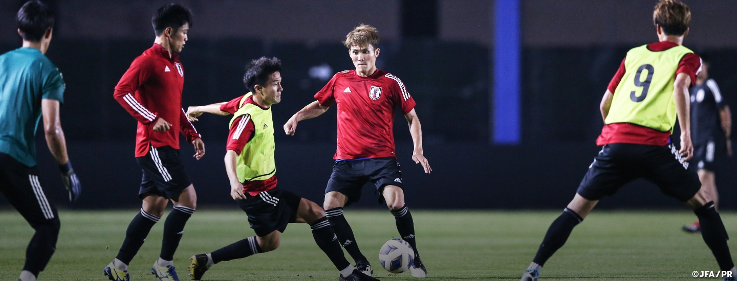 AFC U-22選手権2013 (予選)