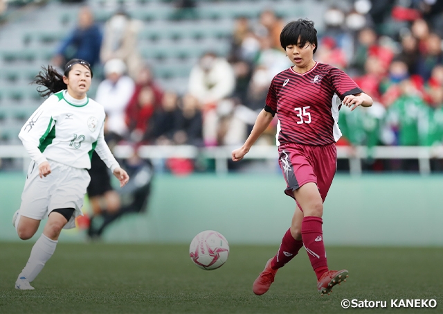 第28回全日本大学女子サッカー選手権大会 Top Jfa 公益財団法人日本サッカー協会