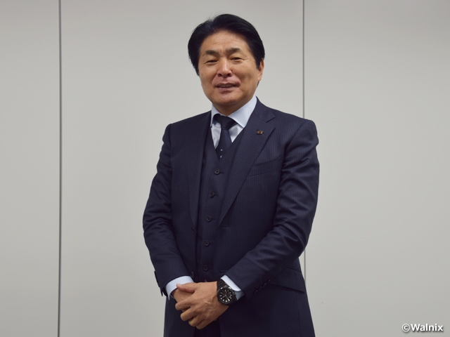 【Let’s learn about VAR】“A chance for football to reach new heights” Interview with Vice Technical Director YAMAMOTO Masakuni of JFA Technical Committee