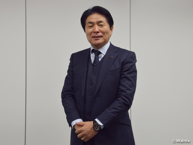 Varを知ろう サッカーがステップアップするチャンス 山本昌邦jfa副技術委員長インタビュー Jfa 公益財団法人日本サッカー協会