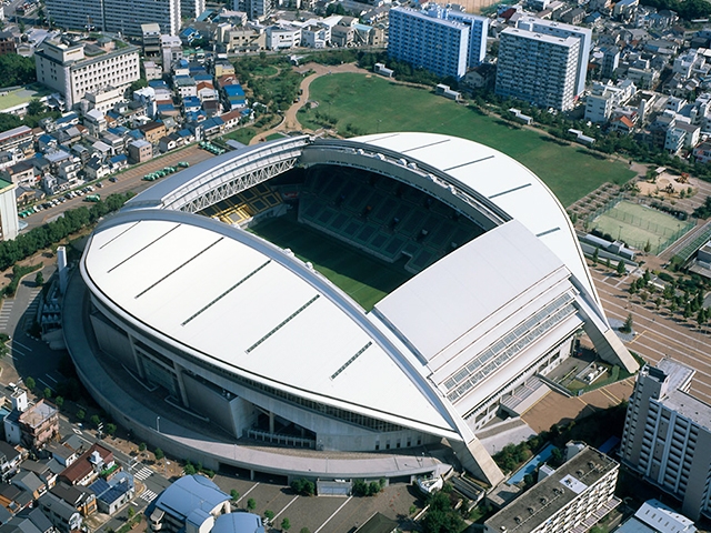 Let’s bring the FIFA Women's World Cup 2023™ to Kobe! – Introduction of proposed host cities and stadiums