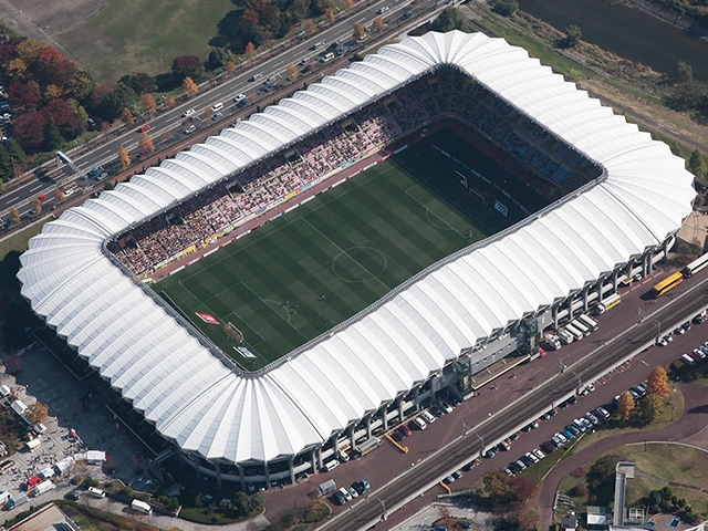 仙台でFIFA女子ワールドカップ2023を！～招致提案スタジアム・都市をご紹介