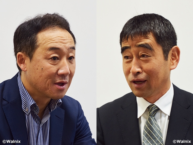 「プレミアリーグのプライドを持って戦う」青森山田高校・黒田剛監督×名古屋グランパスU-18・古賀聡監督対談　高円宮杯 JFA U-18サッカースーパープリンスリーグ 2020