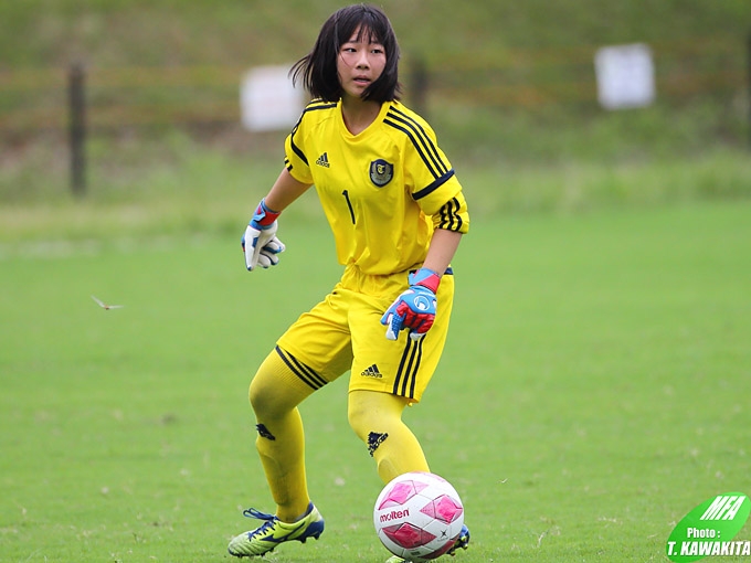 フォトギャラリー Jfa 第42回皇后杯全日本女子サッカー選手権大会 三重県予選 決勝戦 Jfa 公益財団法人日本サッカー協会