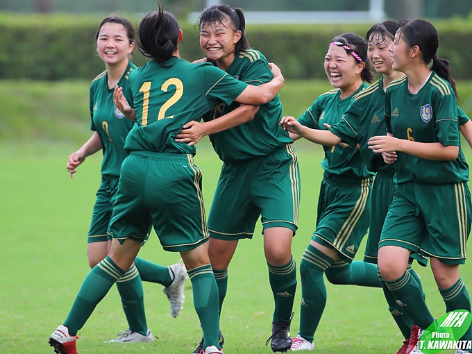 フォトギャラリー Jfa 第42回皇后杯全日本女子サッカー選手権大会 三重県予選 決勝戦 Jfa 公益財団法人日本サッカー協会