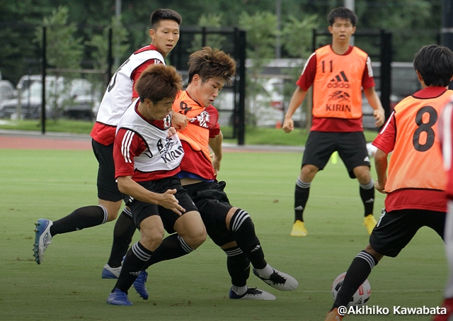 Afc U 19選手権ウズベキスタン21 Top Jfa 公益財団法人日本サッカー協会