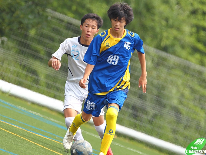 【フォトギャラリー】2020 パロマカップ 東海クラブユースサッカー選手権(U-15) 三重県大会 1回戦、2回戦
