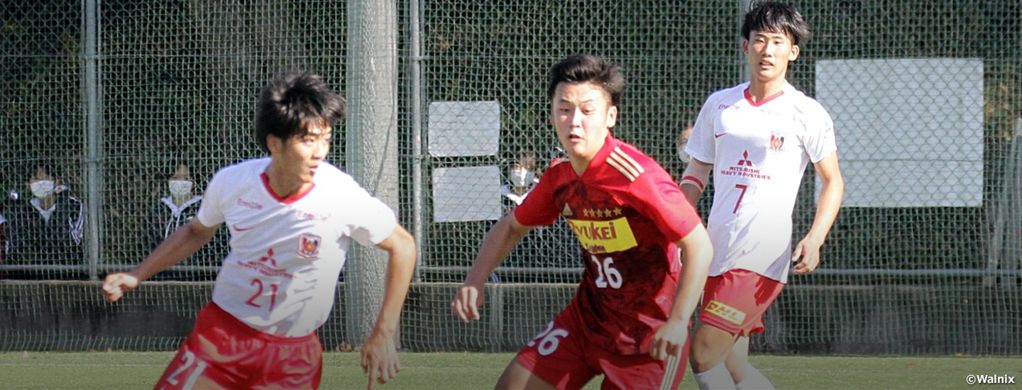 高円宮杯 Jfa U 18サッカープリンスリーグ Top Jfa 公益財団法人日本サッカー協会