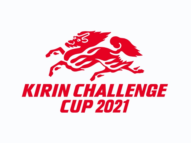 キリンチャレンジカップ2021 【SAMURAI BLUE(日本代表)】6/3北海道、6/11兵庫 【U-24日本代表】　7/12大阪、7/17兵庫で開催決定