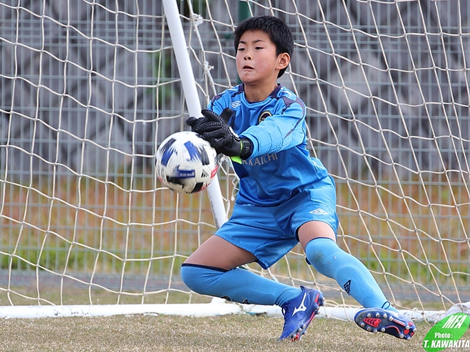 【フォトギャラリー】JFA 第44回全日本U-12サッカー選手権大会 三重県大会 3日目