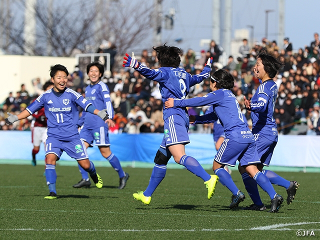明日24日いよいよ開幕！ 第29回全日本大学女子サッカー選手権大会