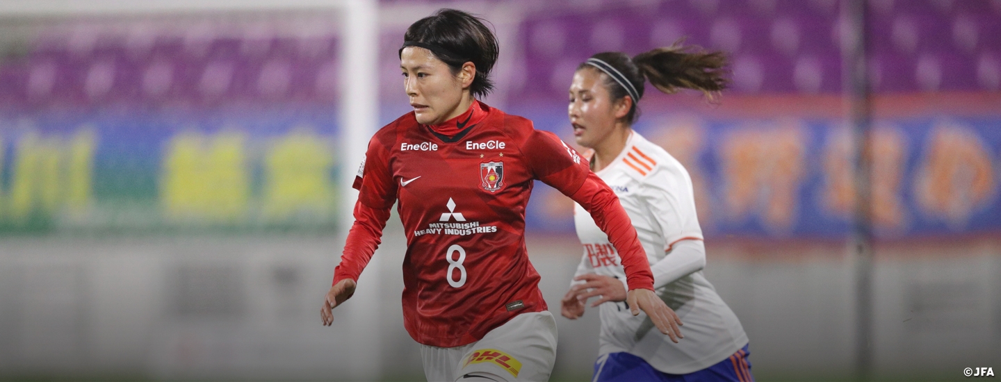 皇后杯 Jfa 第42回全日本女子サッカー選手権大会 Top Jfa 公益財団法人日本サッカー協会