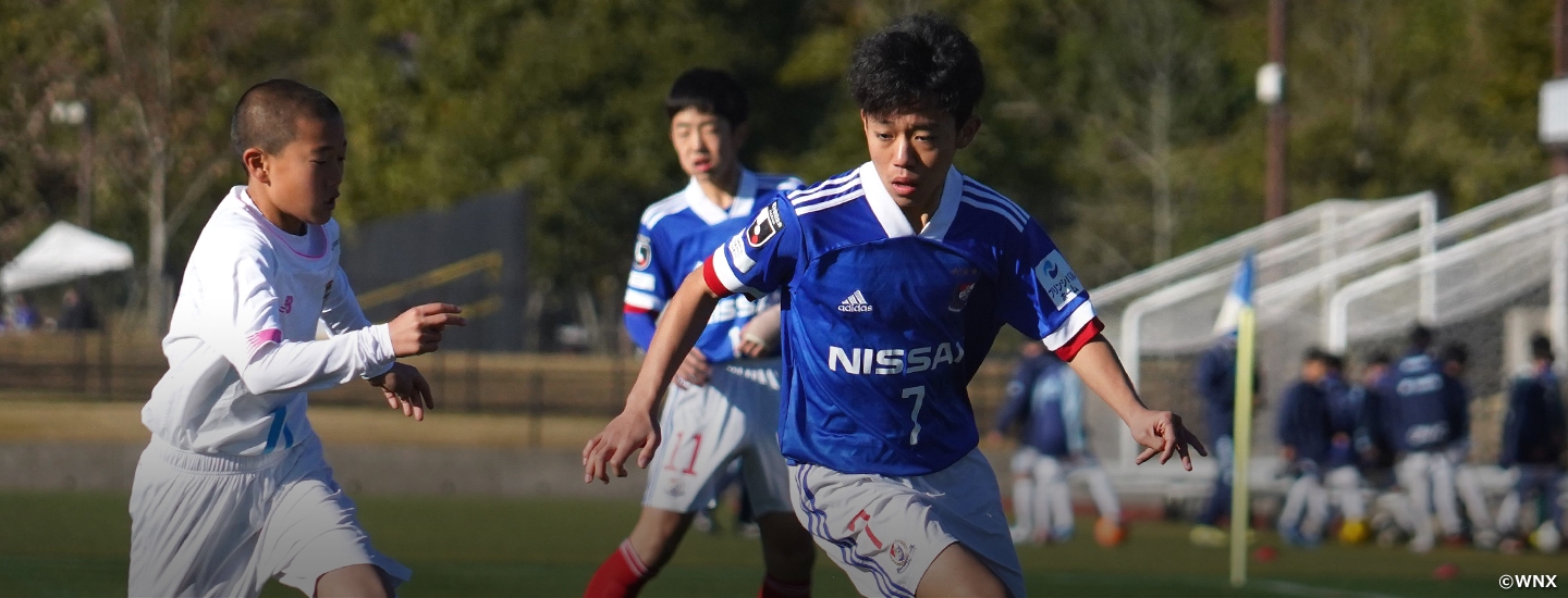 Jfa 第44回全日本u 12サッカー選手権大会 Top Jfa 公益財団法人日本サッカー協会