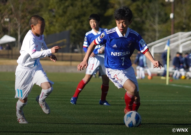 Jfa 第44回全日本u 12サッカー選手権大会 Top Jfa 公益財団法人日本サッカー協会