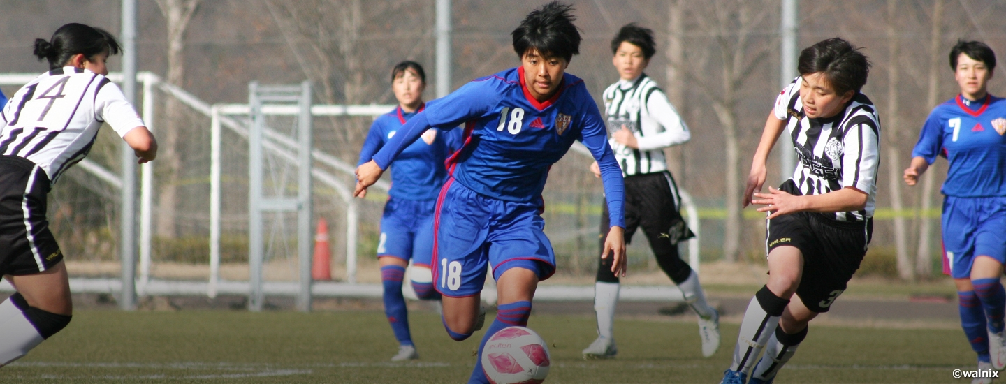第29回全日本高等学校女子サッカー選手権大会 Top Jfa 公益財団法人日本サッカー協会