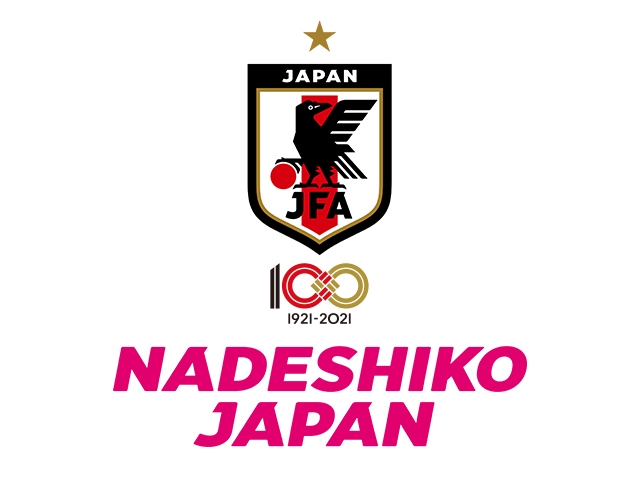 Nadeshiko Japan (Japan Women’s National Team) Squad - International Friendly Match vs Ukraine Women’s National Team, MS&AD CUP 2021 vs Mexico Women’s National Team