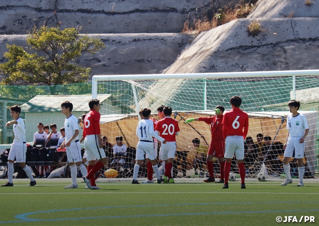 Jfaアカデミー熊本宇城 Top Jfa 公益財団法人日本サッカー協会 Jfaアカデミー熊本宇城 Top Jfa 公益財団法人日本サッカー協会