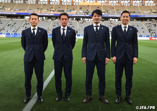 Saison Card Cup 21 3 26 Top Jfa 公益財団法人日本サッカー協会 Saison Card Cup 21 3 26 Top Jfa 公益財団法人日本サッカー協会