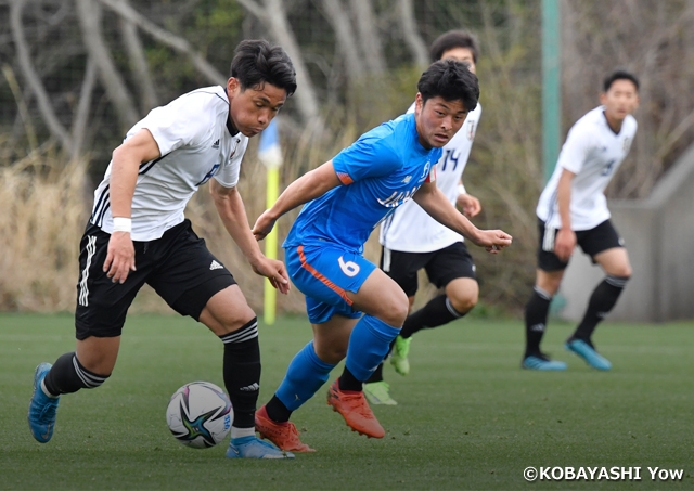 U 18 21年 Jfa 公益財団法人日本サッカー協会