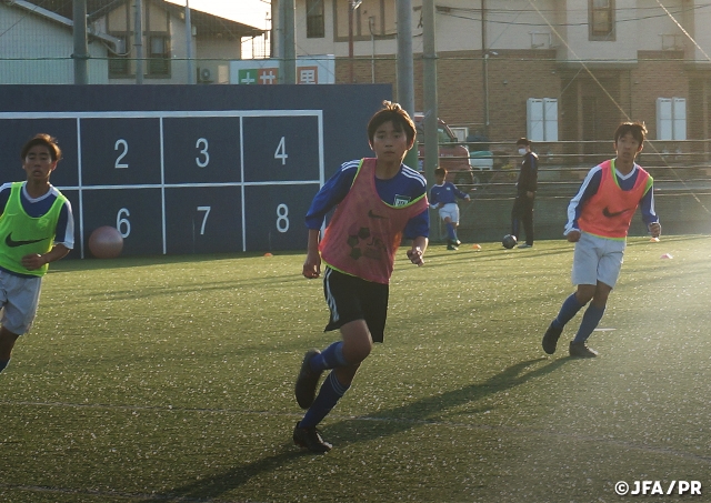 Jfaアカデミー熊本宇城 Top Jfa 公益財団法人日本サッカー協会 Jfaアカデミー熊本宇城 Top Jfa 公益財団法人日本サッカー協会