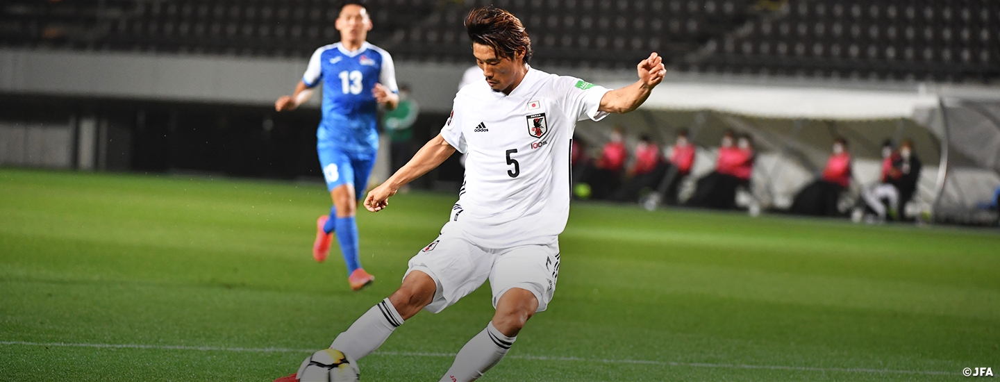 Fifaワールドカップカタール22アジア2次予選兼afcアジアカップ中国23予選 3 30 Top Jfa 公益財団法人日本サッカー協会 Fifaワールドカップカタール22アジア2次予選兼afcアジアカップ中国23予選 3 30 Top Jfa 公益財団法人日本サッカー協会