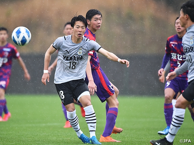 Enticing matchups awaits including the “Kashiwa Derby” at the EAST - Prince Takamado Trophy JFA U-18 Football Premier League 2021
