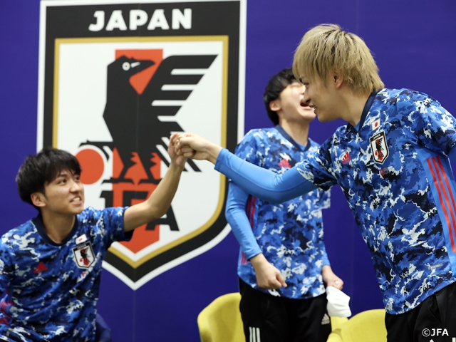 e日本代表、韓国との激戦を制して世界大会の切符を獲得！最終日はアジア王者を懸けてインドネシアと対戦へ　FIFAe Nations Online Qualifier Day2