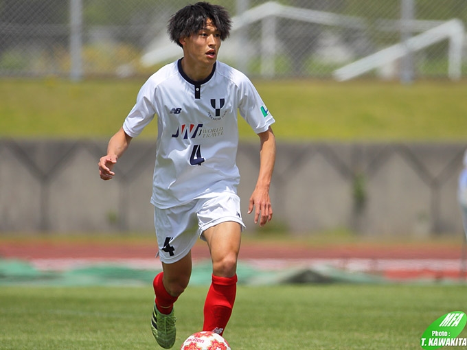 フォトギャラリー 21年度 第26回三重県サッカー選手権大会 準決勝 Jfa 公益財団法人日本サッカー協会