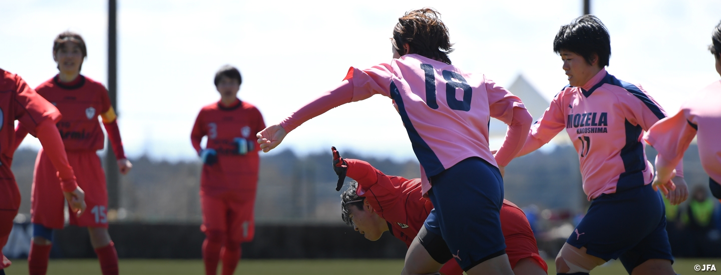 勝敗よりも試合の態度 いつも心にリスペクト Vol 95 Jfa 公益財団法人日本サッカー協会 勝敗よりも試合の態度 いつも心にリスペクト Vol 95 Jfa 公益財団法人日本サッカー協会