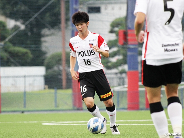 Eastでは さいたまダービー 開催 Westでは広島とg大阪が連勝を狙う 高円宮杯 Jfa U 18サッカープレミアリーグ21第9節 Jfa 公益財団法人日本サッカー協会