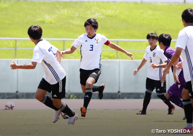 画像をダウンロード U15日本代表メンバー サッカー21 U15日本代表メンバー サッカー21