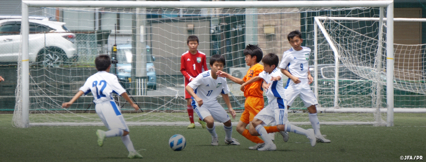 Jfaアカデミー熊本宇城 Top Jfa 公益財団法人日本サッカー協会 Jfaアカデミー熊本宇城 Top Jfa 公益財団法人日本サッカー協会