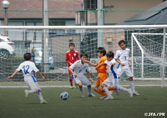 Jfaアカデミー熊本宇城 Top Jfa 公益財団法人日本サッカー協会 Jfaアカデミー熊本宇城 Top Jfa 公益財団法人日本サッカー協会