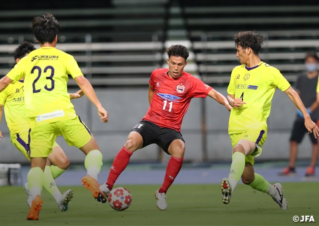 天皇杯 Jfa 第101回全日本サッカー選手権大会 Top Jfa 公益財団法人日本サッカー協会 天皇杯 Jfa 第101回全日本サッカー選手権大会 Top Jfa 公益財団法人日本サッカー協会