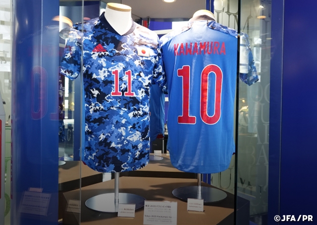 日本サッカーミュージアム Jfa 公益財団法人日本サッカー協会 日本サッカーミュージアム Jfa 公益財団法人日本サッカー協会