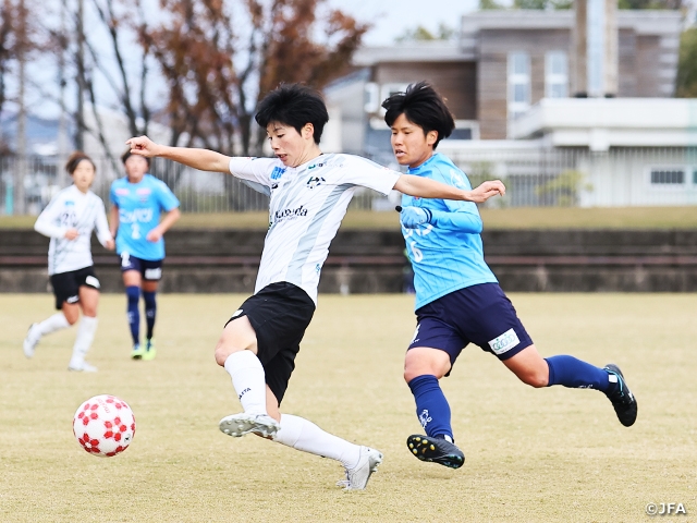 Teams will compete for their right to challenge the WE League teams as the third round of the Empress's Cup JFA 43rd Japan Women's Football Championship is set to take place this weekend
